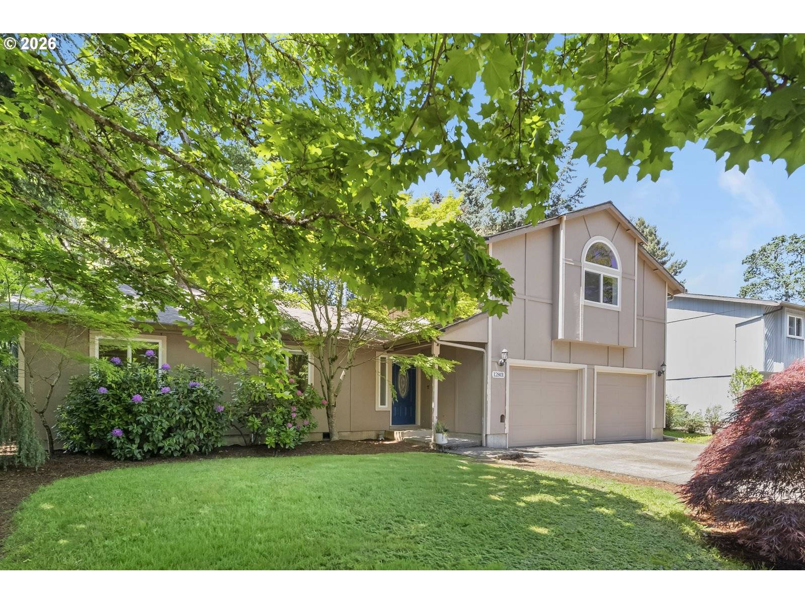 12801 SE 126th AVE, Happy Valley, OR 97086