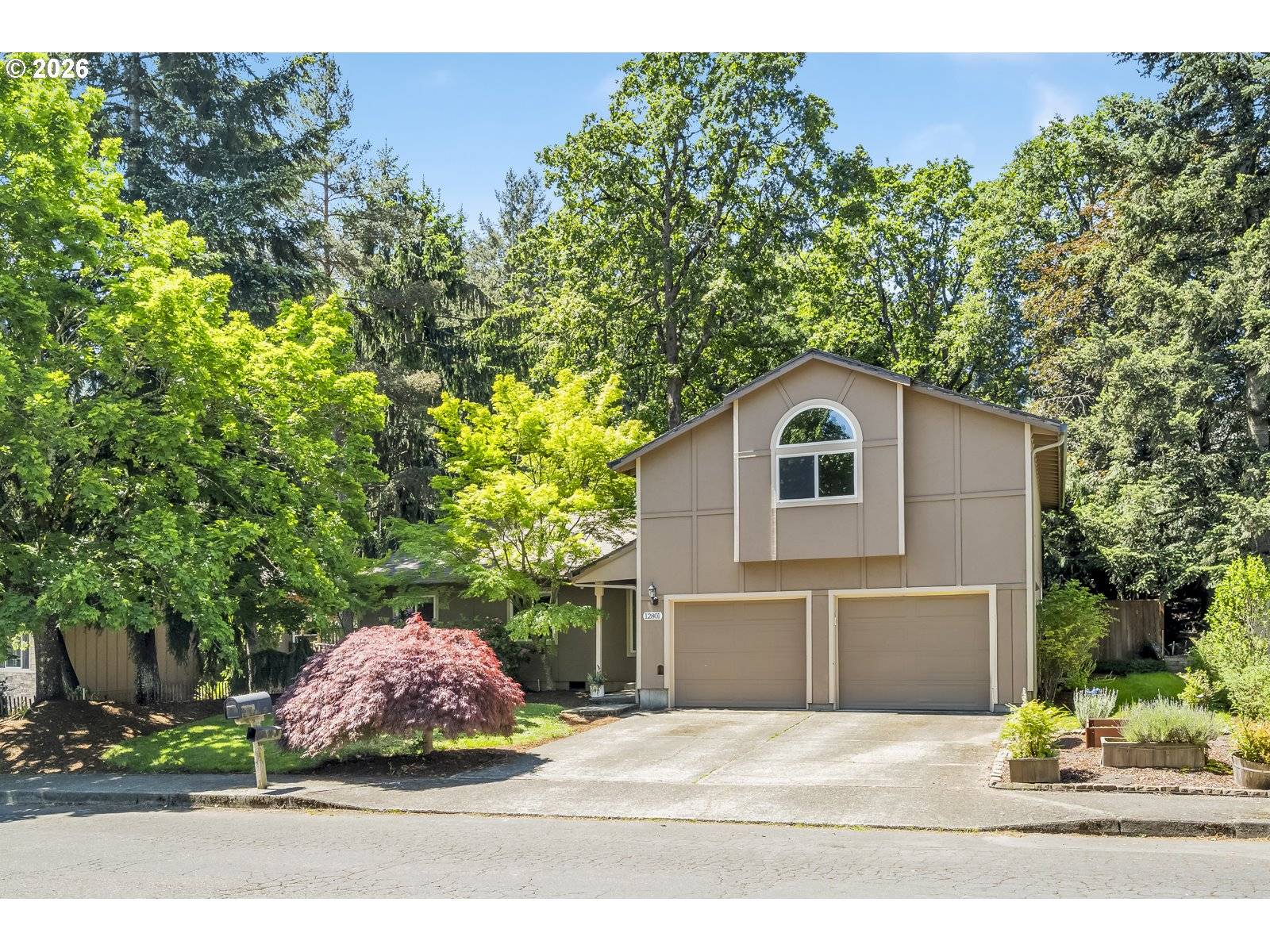 12801 SE 126th AVE, Happy Valley, OR 97086