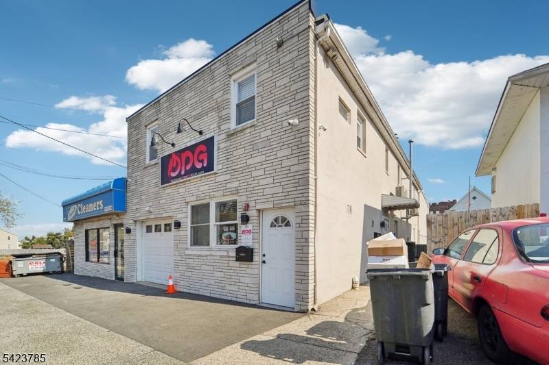 593 New York Ave, Lyndhurst Twp., NJ 07071