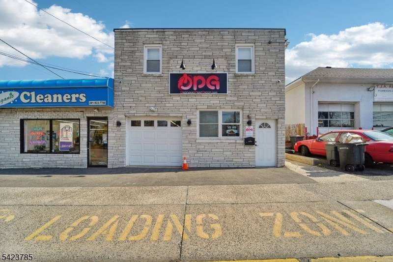 593 New York Ave, Lyndhurst Twp., NJ 07071