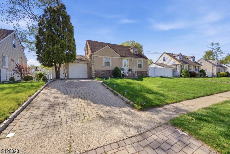417 Brooklawn Ave, Roselle Boro, NJ 07203