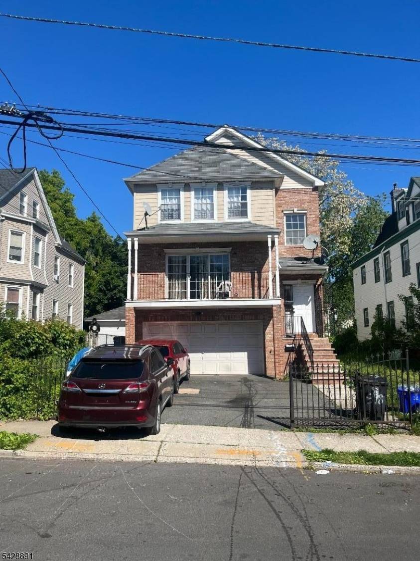 896-898 S 16Th St, Newark City, NJ 07108