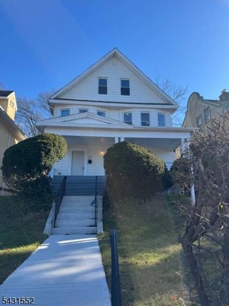 562 Lincoln Ave, City Of Orange Twp., NJ 07050