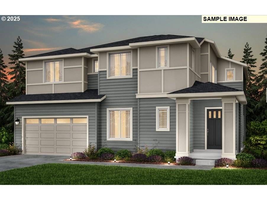 6798 SW TRILLIUM ST, Wilsonville, OR 97070