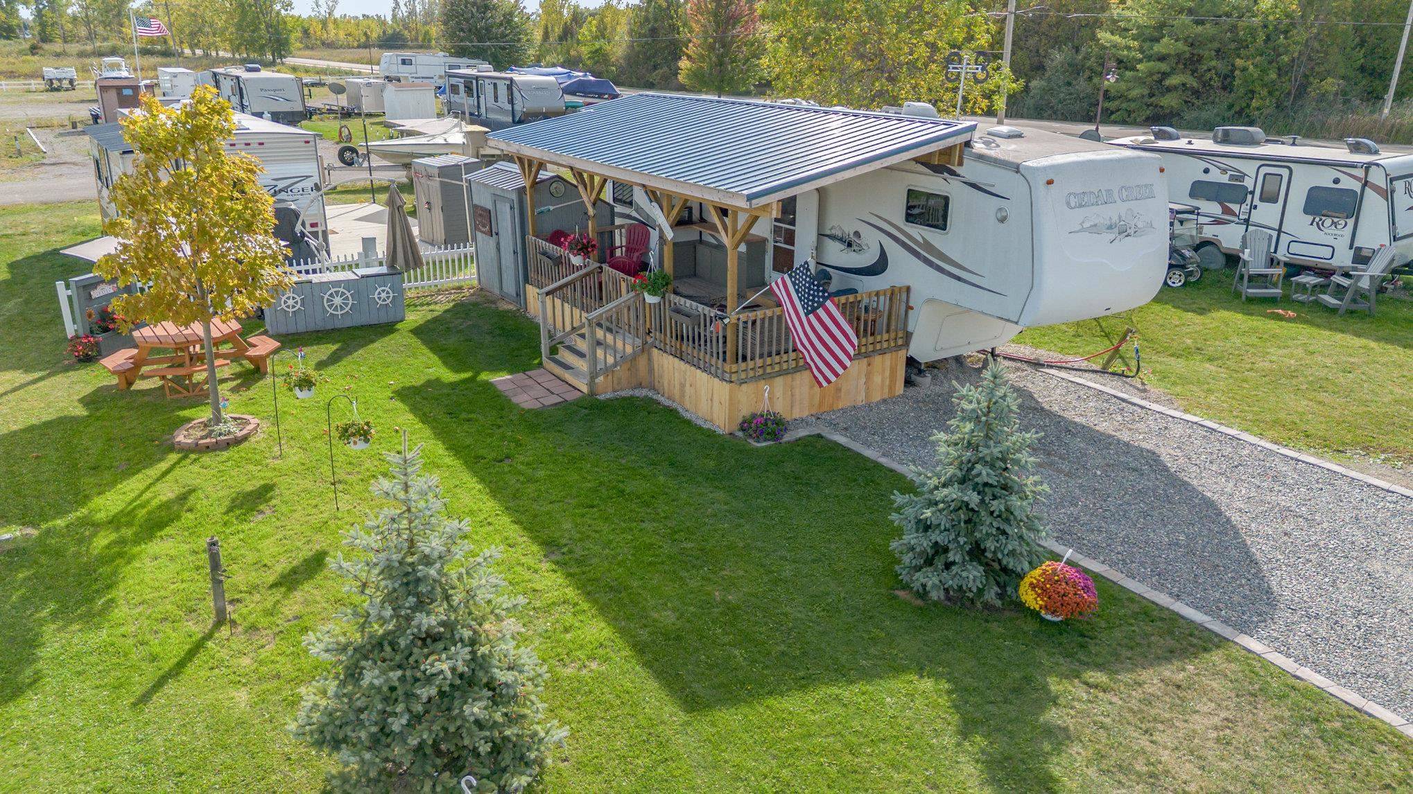 831 Main Unit 220 ST, Au Gres, MI 48703