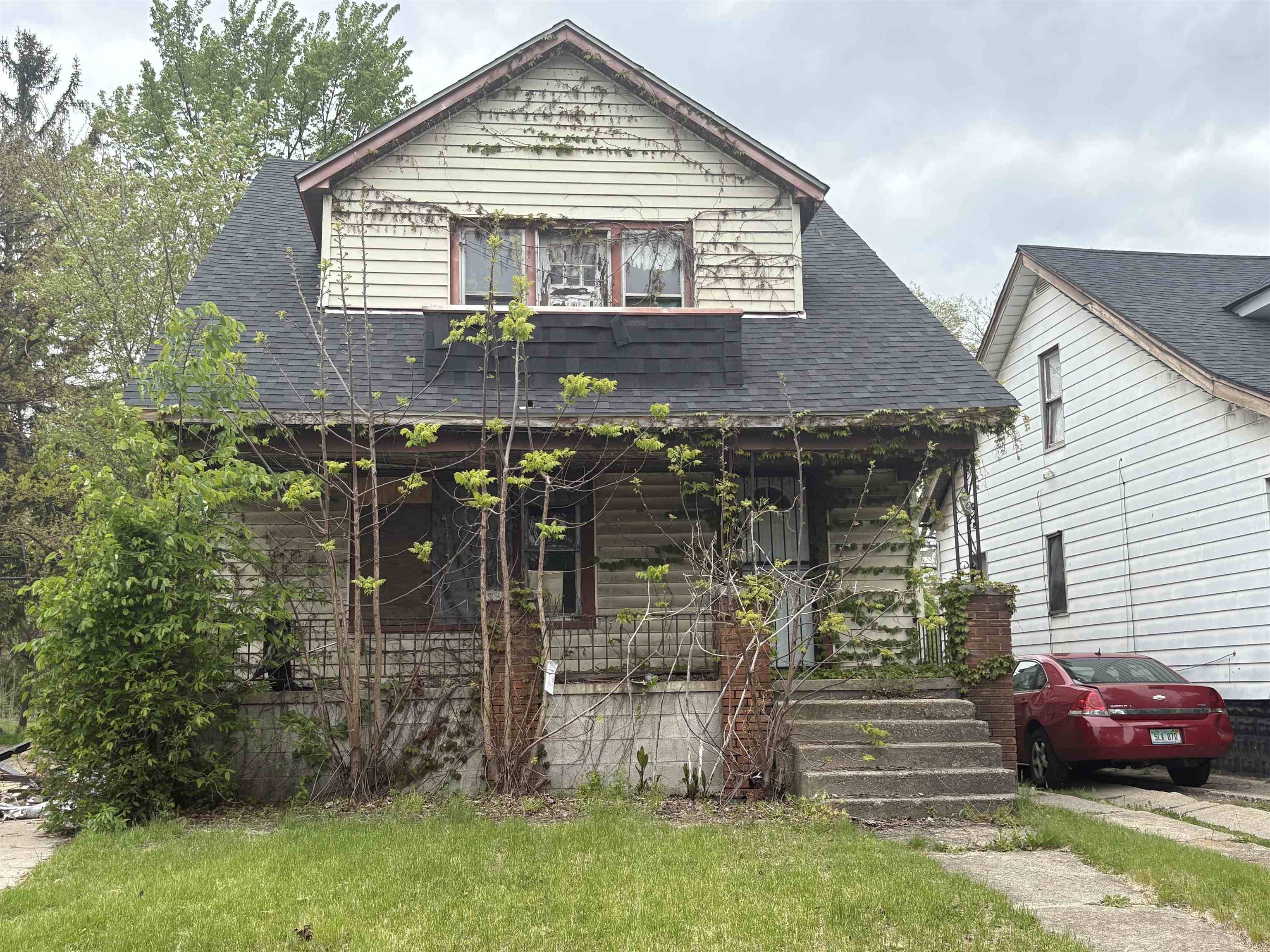 20145 Omira ST, Highland Park, MI 48203