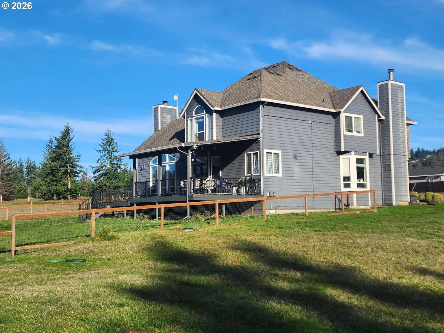 2210 SE 352ND AVE, Washougal, WA 98671