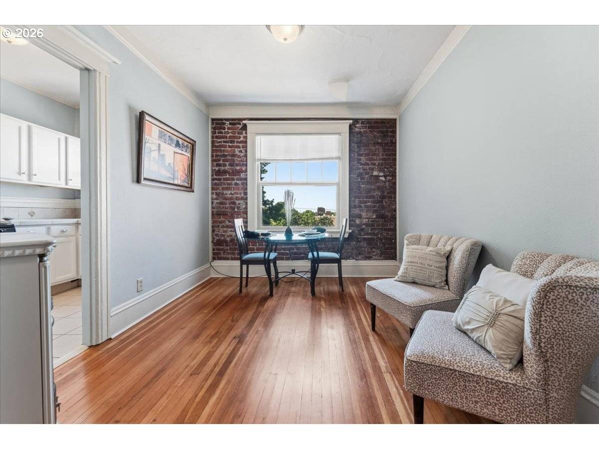 2109 NW IRVING ST #407, Portland, OR 97210