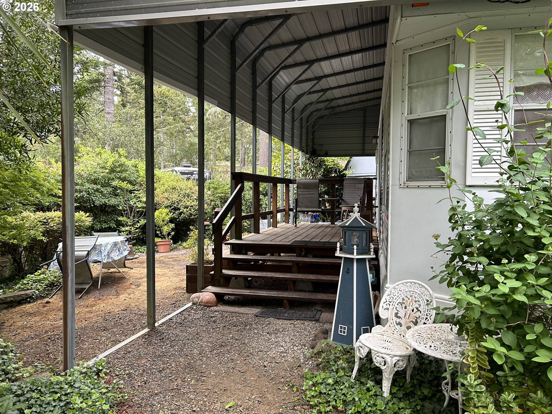 112 SAILOR LN, Florence, OR 97439