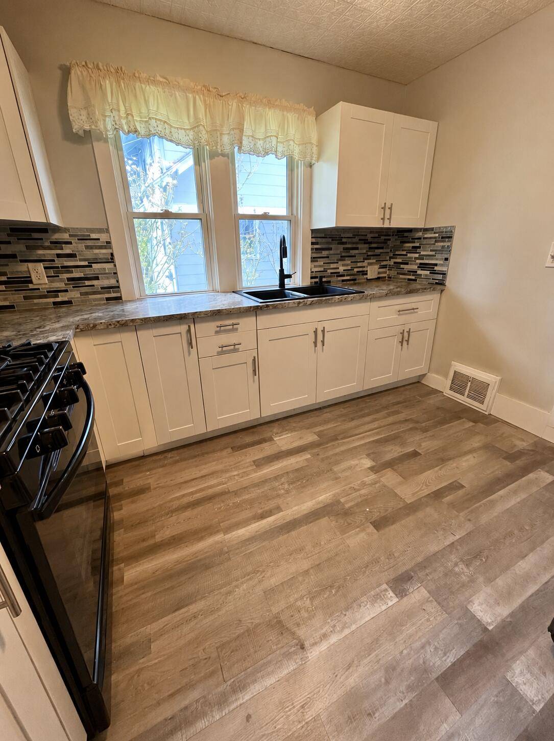 154 N Wabash AVE N, Battle Creek City, MI 49017