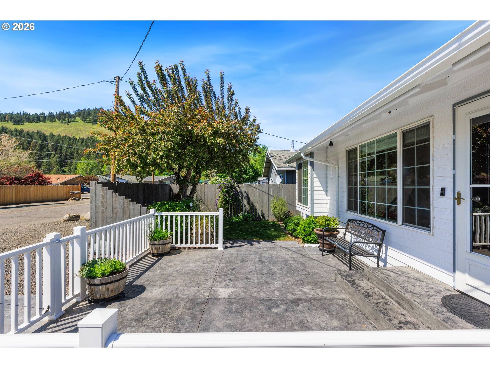 105 POLK AVE, La Grande, OR 97850
