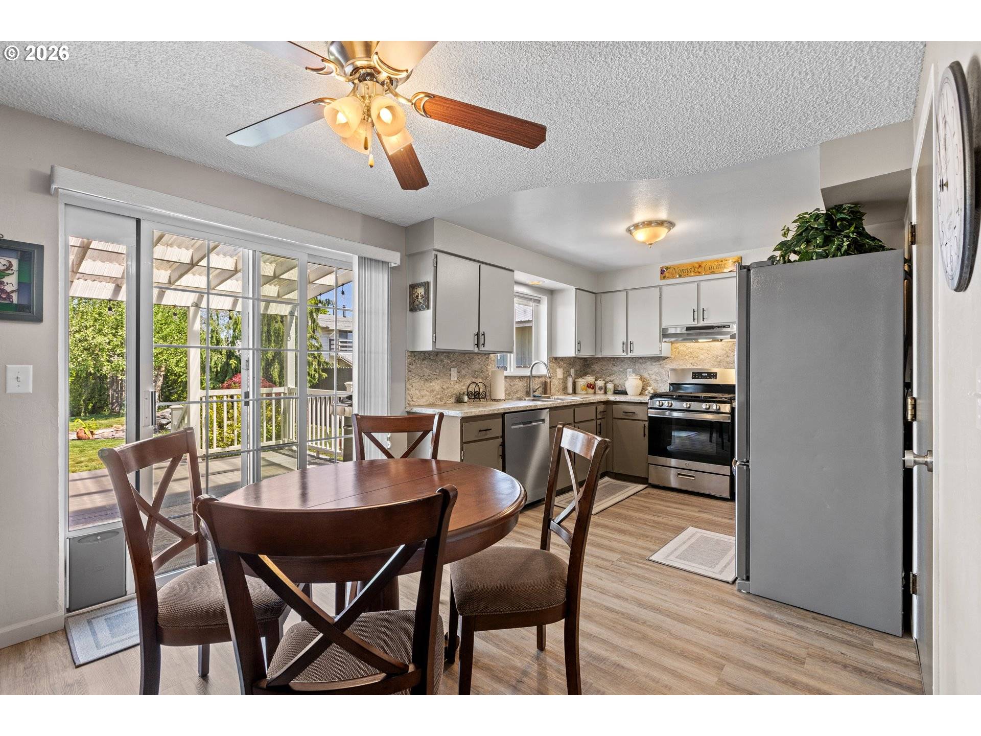 105 POLK AVE, La Grande, OR 97850