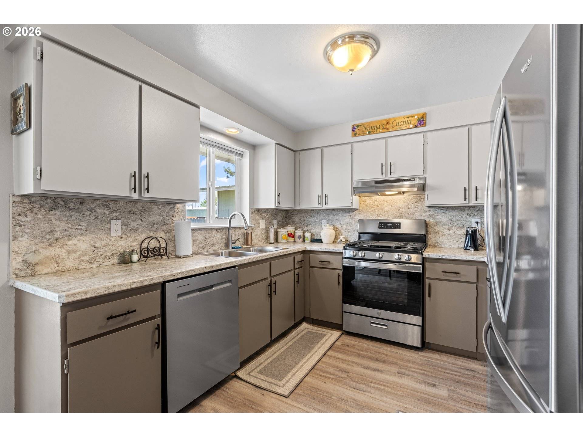 105 POLK AVE, La Grande, OR 97850