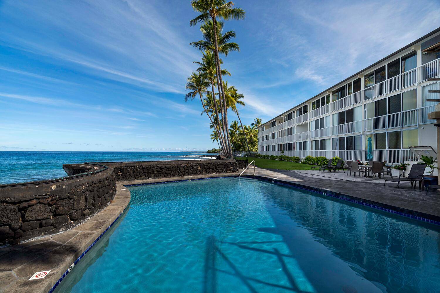 77-6452 ALII DRIVE #204, Kailua-kona, HI 96740