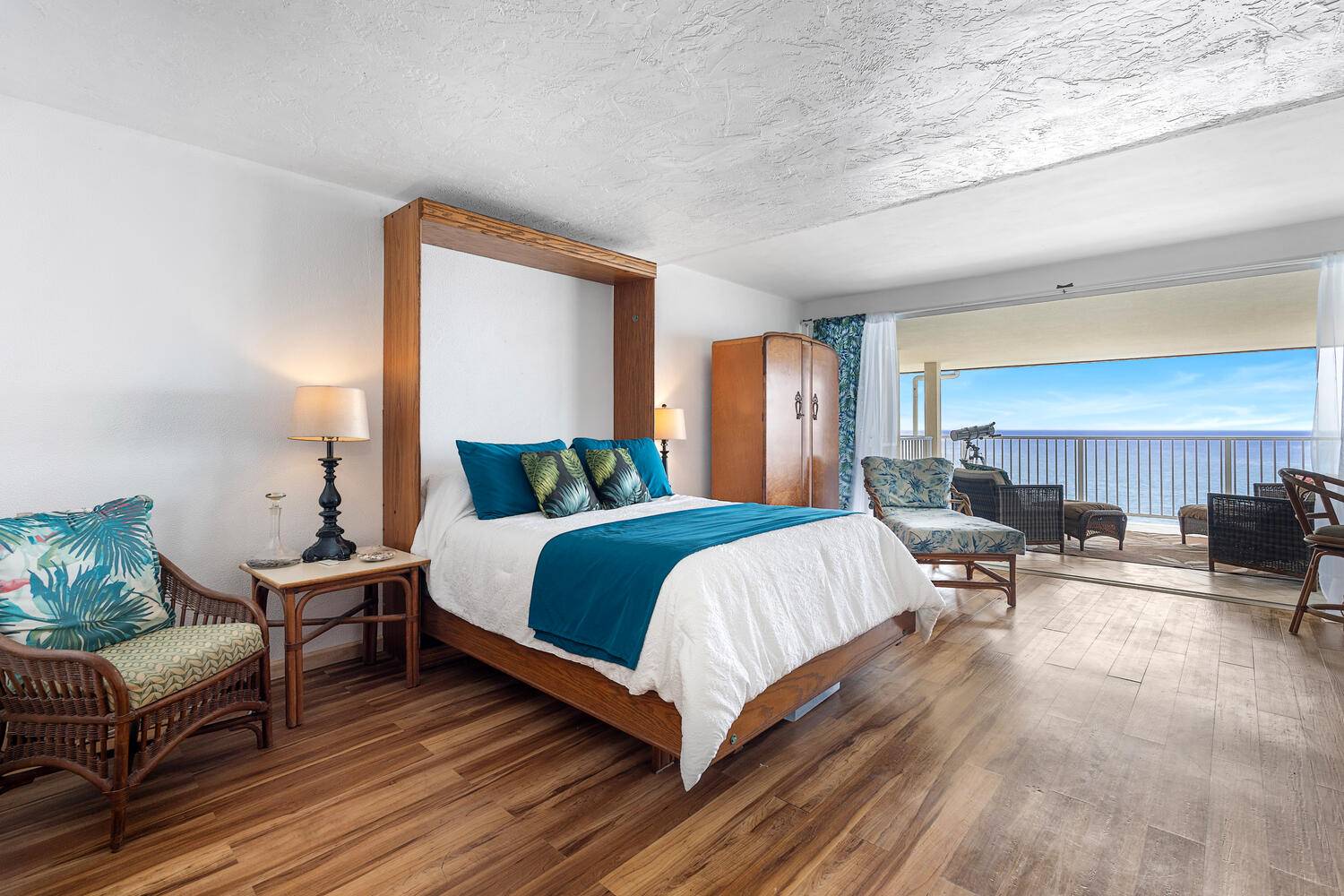 77-6452 ALII DRIVE #204, Kailua-kona, HI 96740