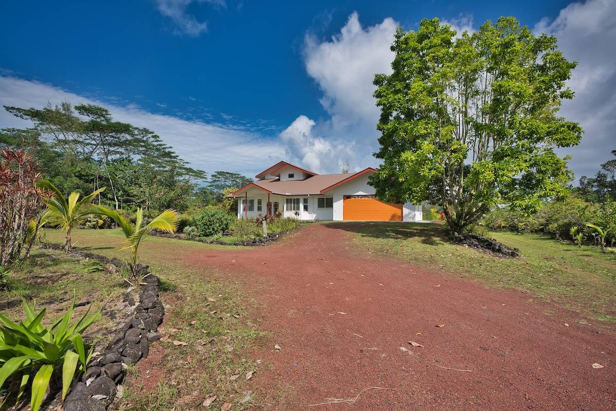 15-1927 2ND AVE, Keaau, HI 96749
