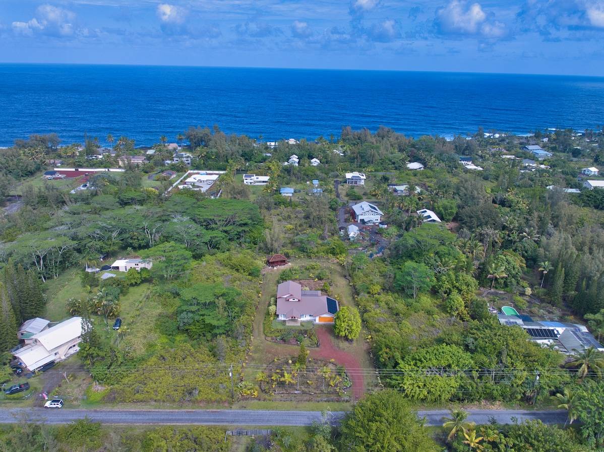 15-1927 2ND AVE, Keaau, HI 96749