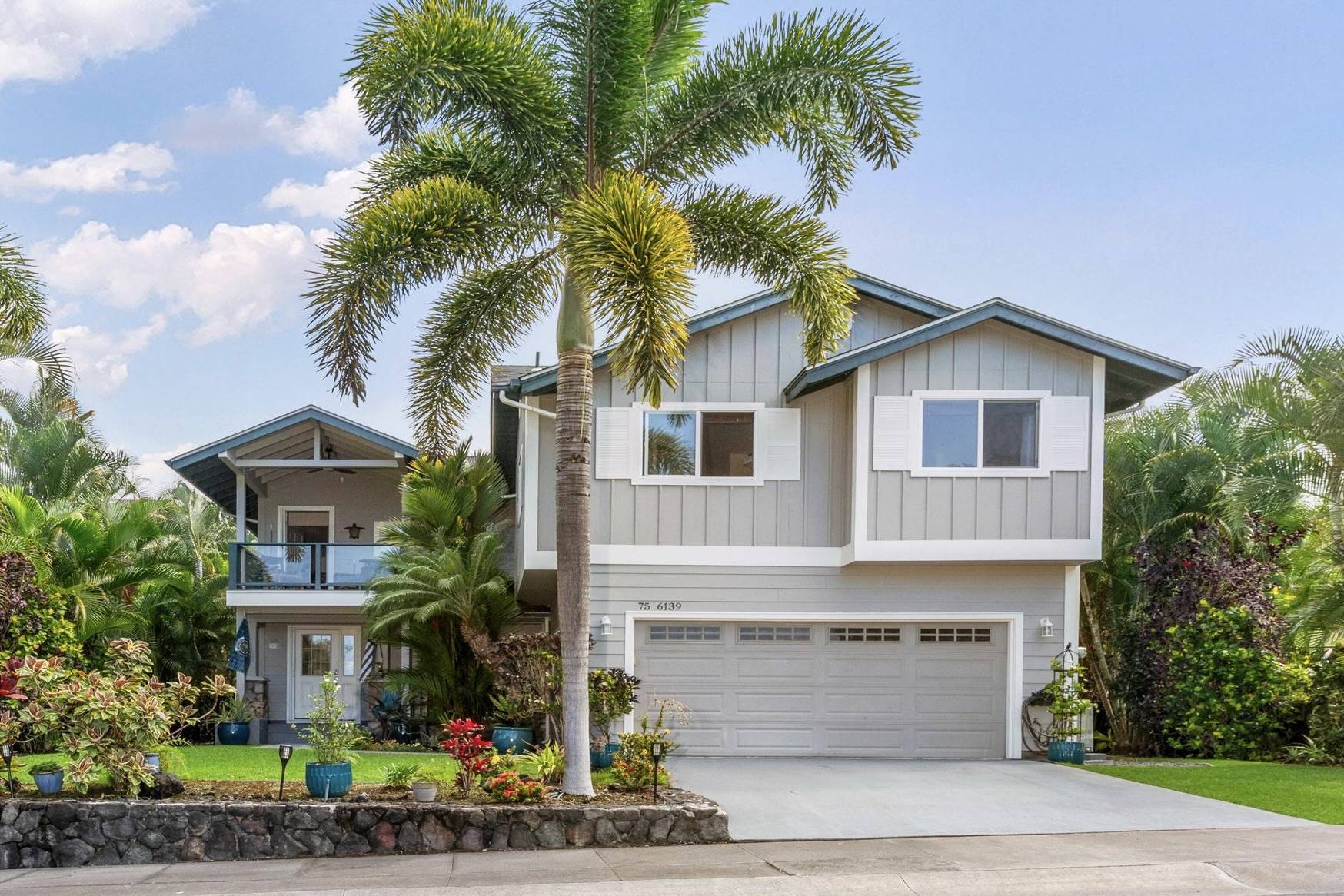 75-6139 PAULEHIA ST, Kailua Kona, HI 96740