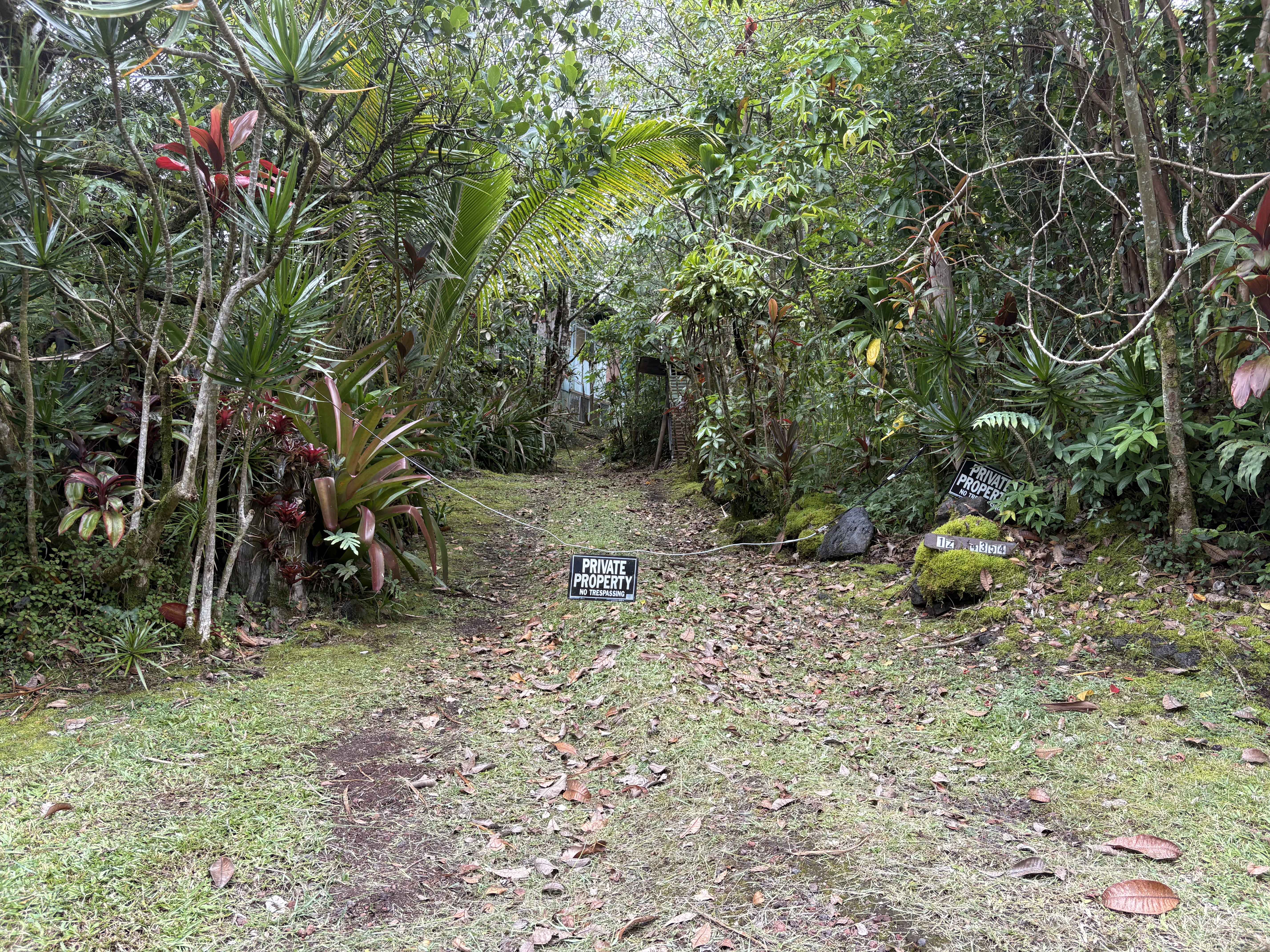 12-4354 HILO ST, Pahoa, HI 96778
