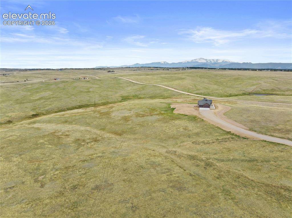 18595 Brown RD, Colorado Springs, CO 80908