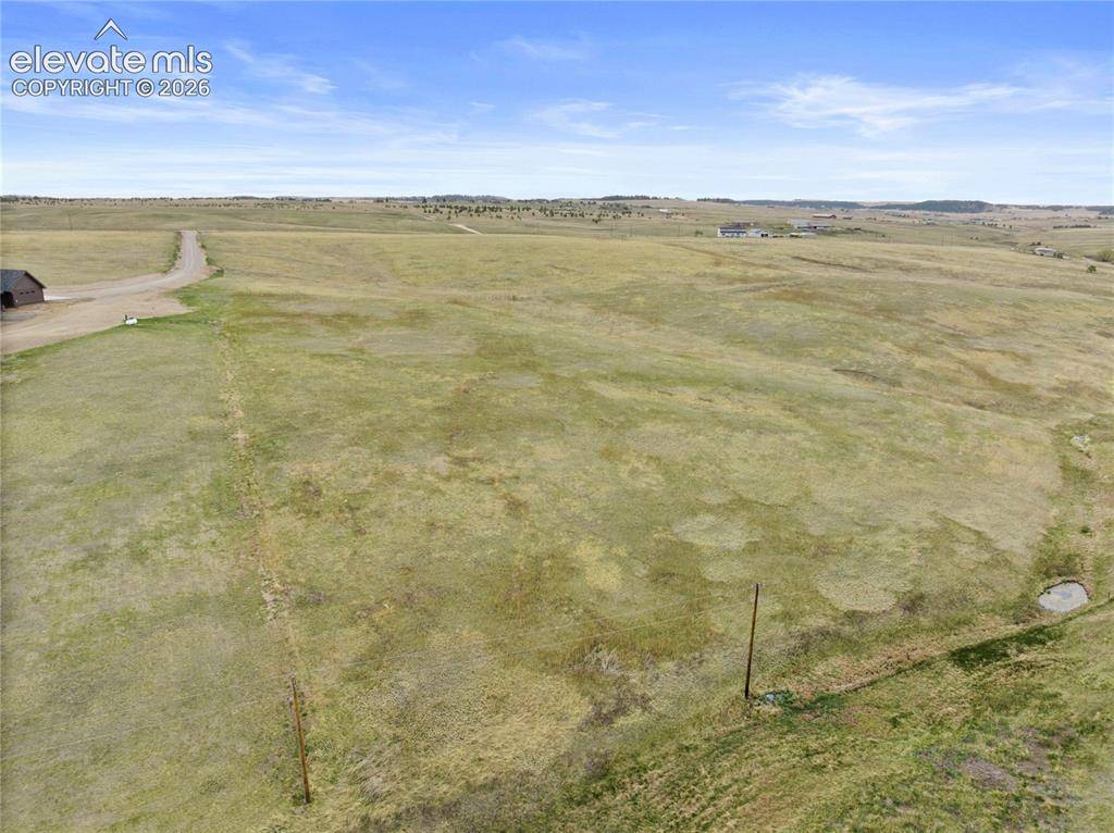 18595 Brown RD, Colorado Springs, CO 80908