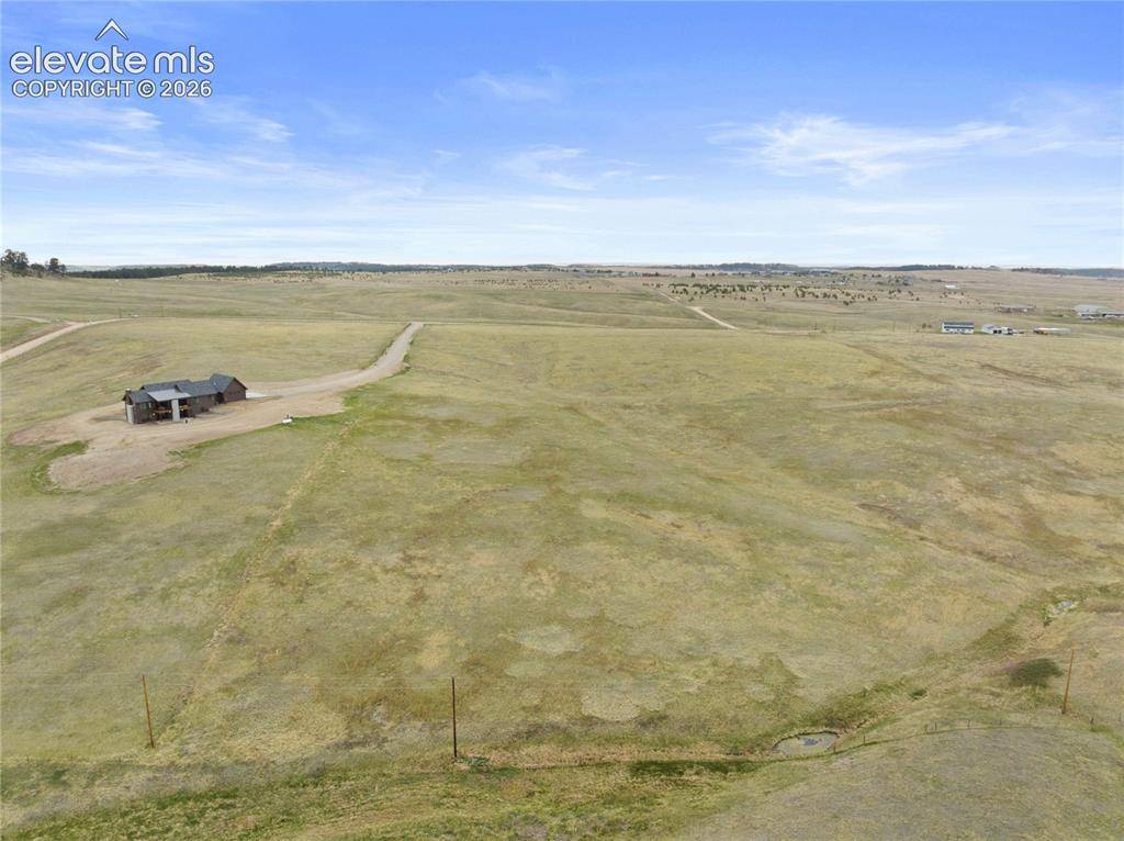 18595 Brown RD, Colorado Springs, CO 80908