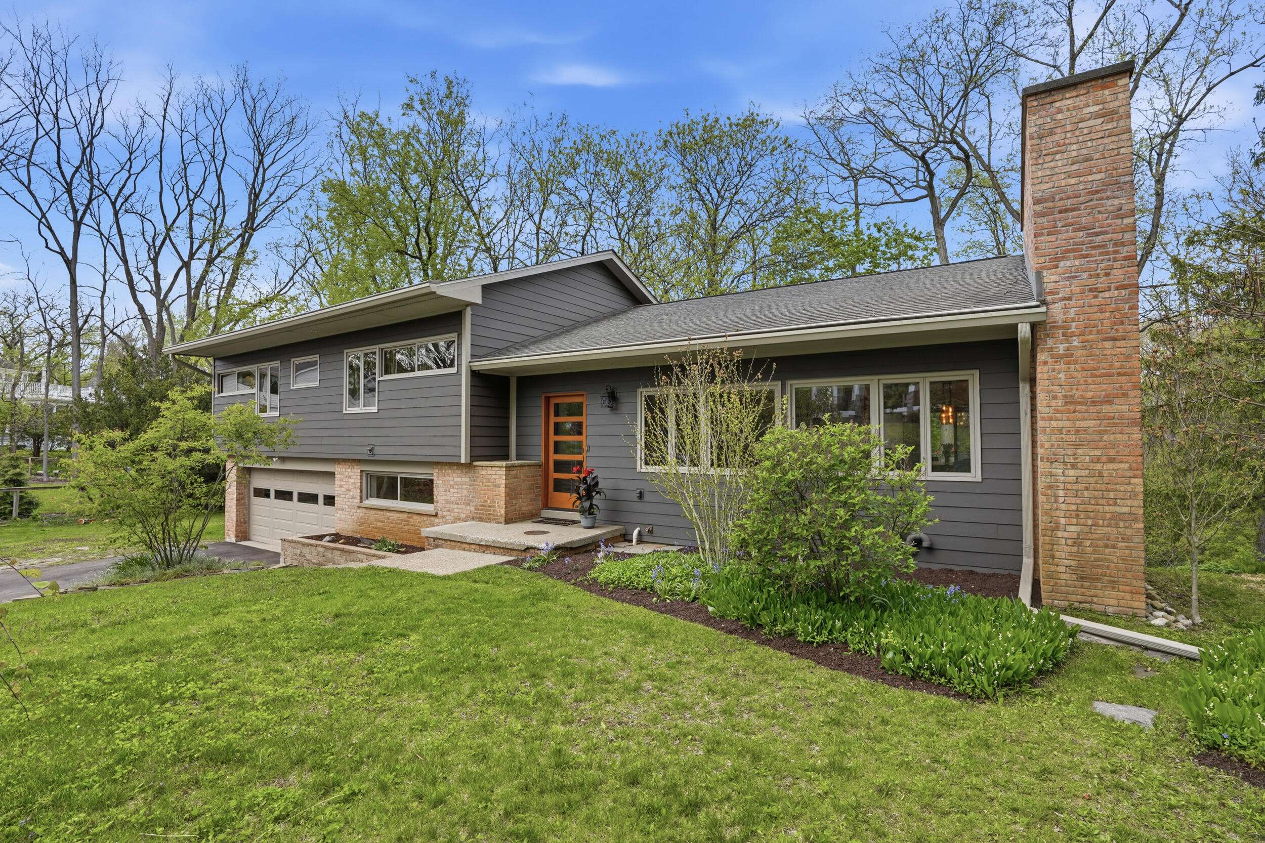 3007 Geddes AVE, Ann Arbor, MI 48104