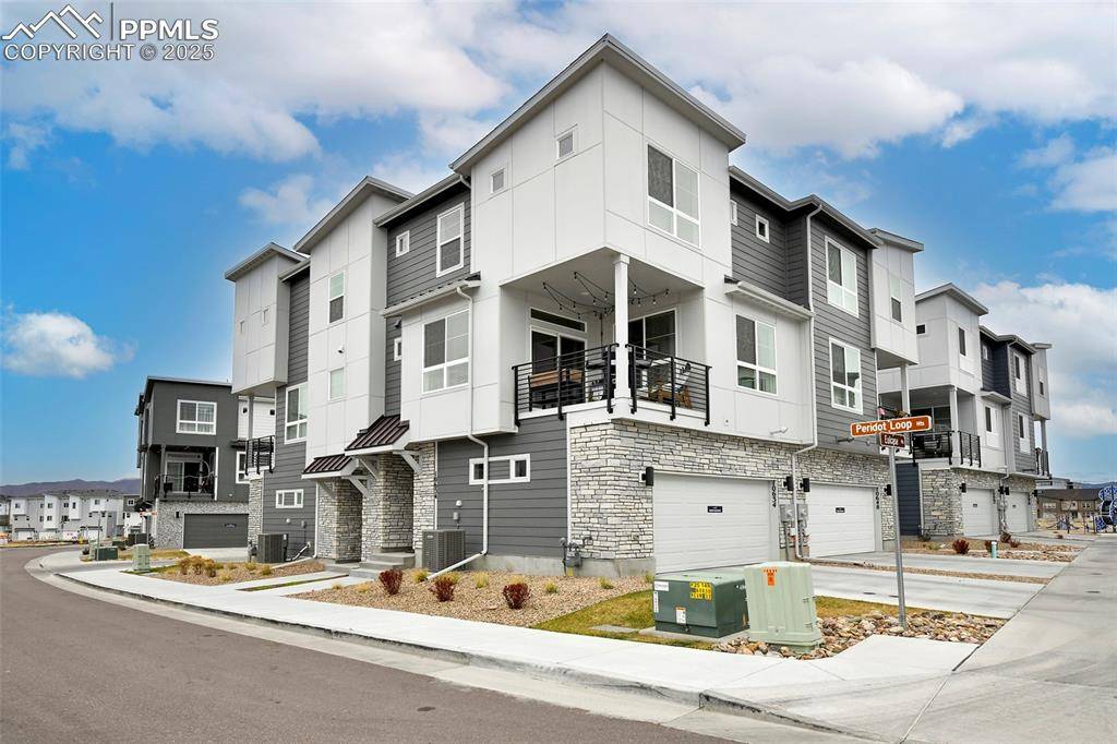 10634 Eulcase HTS, Colorado Springs, CO 80908