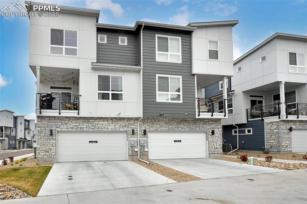 10634 Eulcase HTS, Colorado Springs, CO 80908