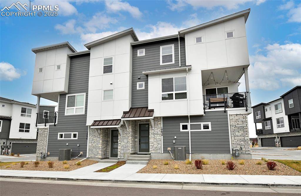 10634 Eulcase HTS, Colorado Springs, CO 80908