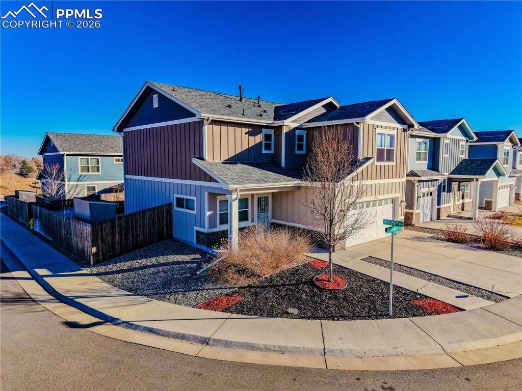 7956 Osage ST, Denver, CO 80221