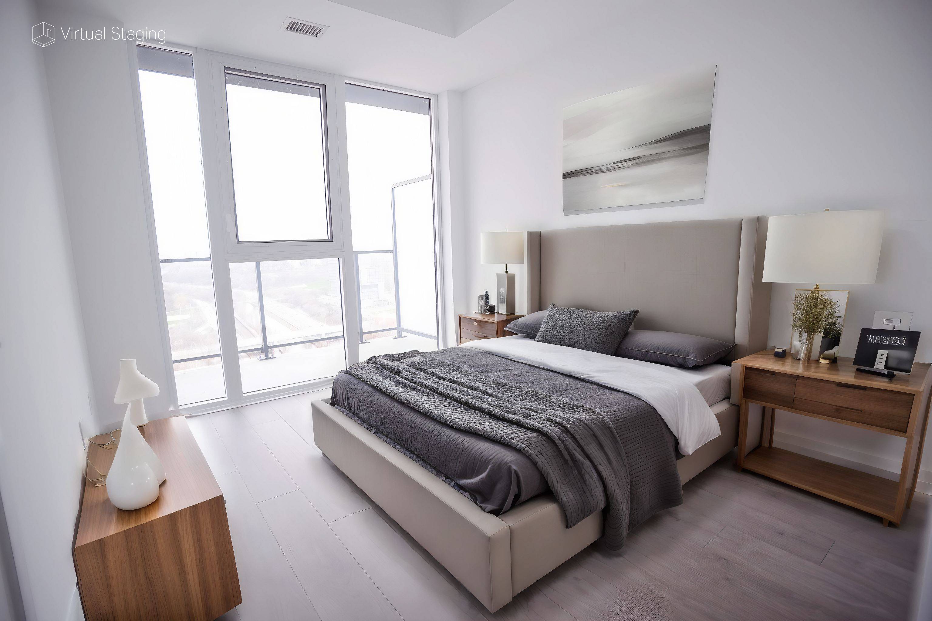 5 Defries ST #2611, Toronto C08, ON M5A 0W7