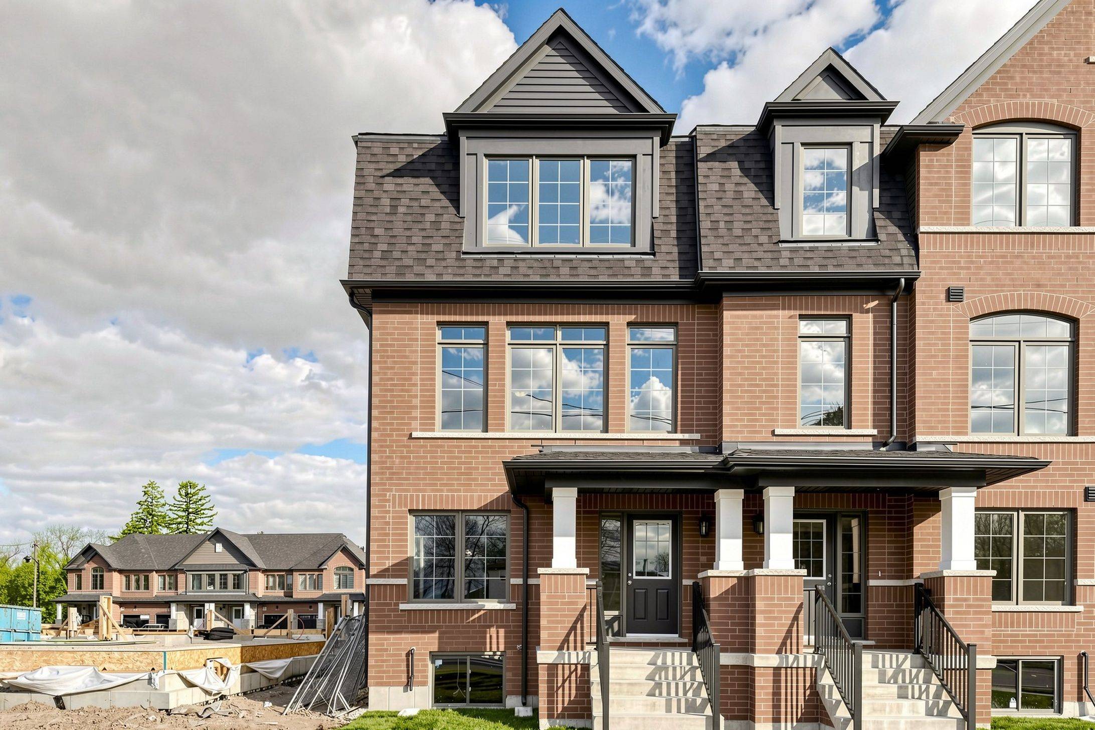 Lot 4 Wakely CRES, Clarington, ON L1E 2K3