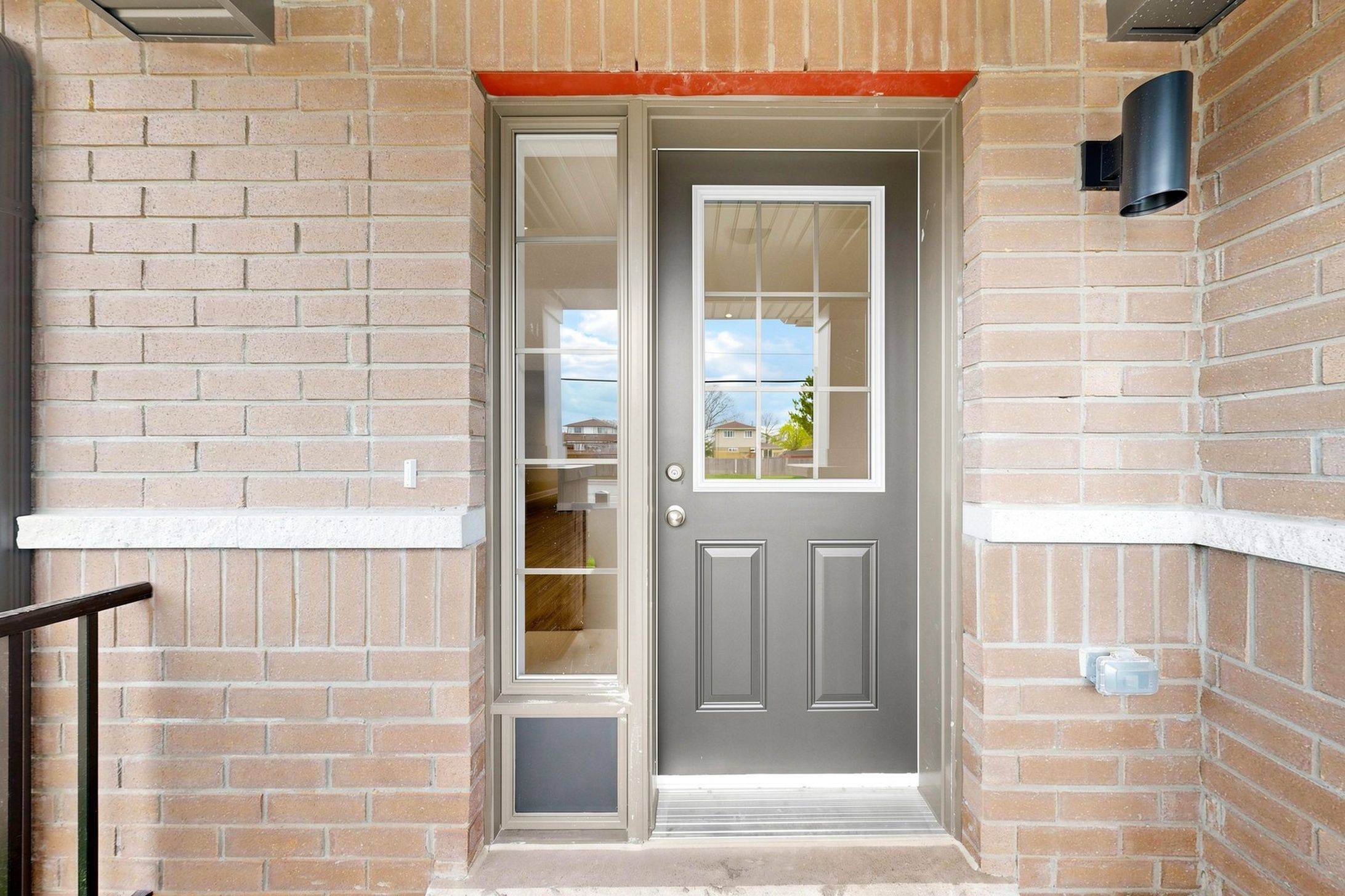 Lot 4 Wakely CRES, Clarington, ON L1E 2K3