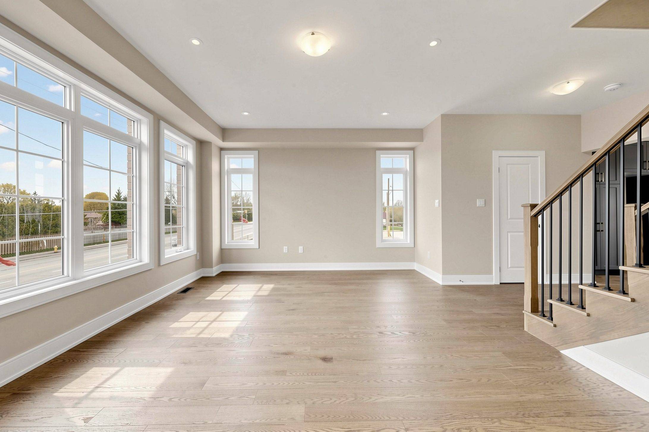Lot 4 Wakely CRES, Clarington, ON L1E 2K3