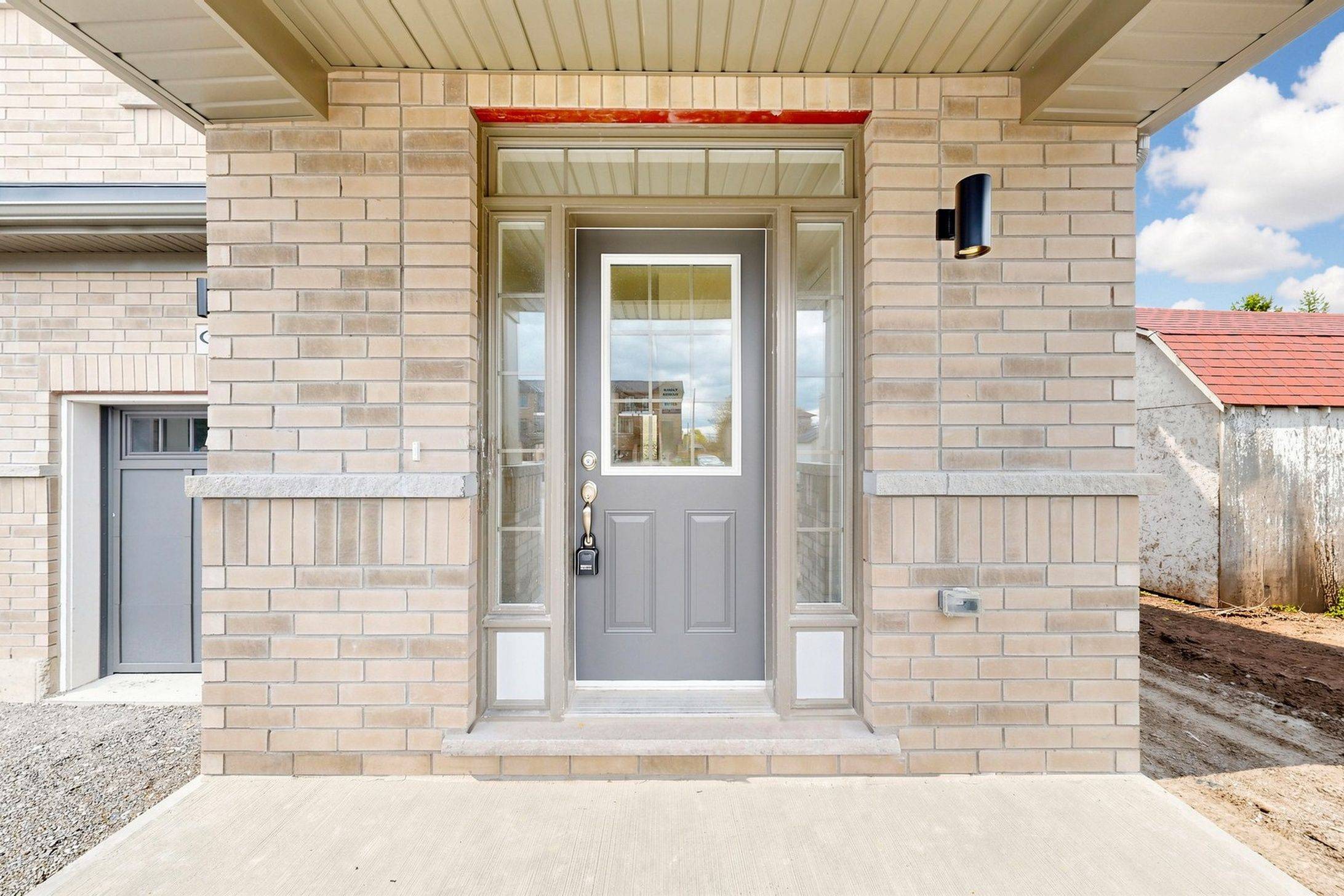Lot 17 Wakely CRES, Clarington, ON L1E 2K3