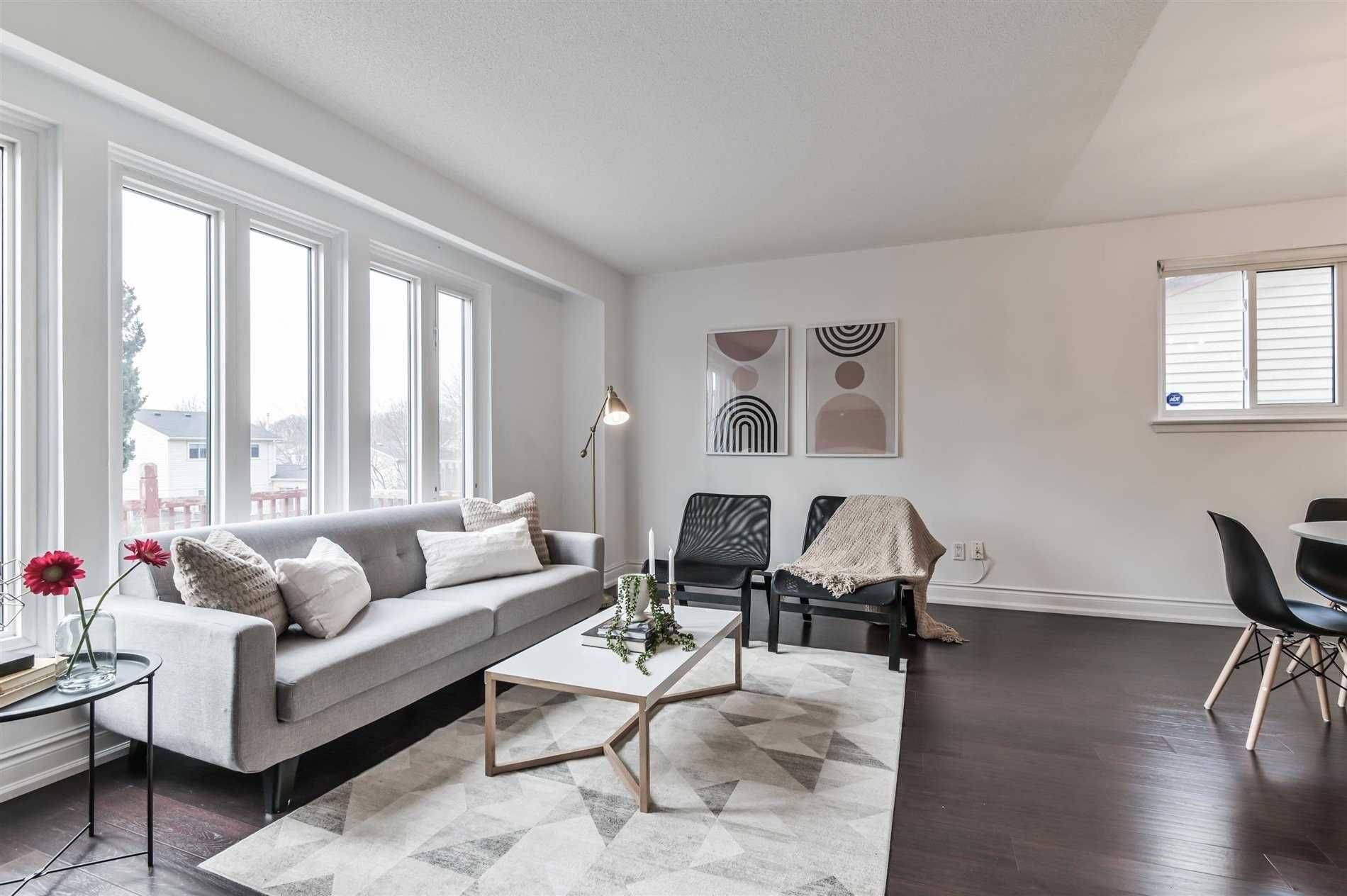 37 Banner CRES, Ajax, ON L1S 3S8