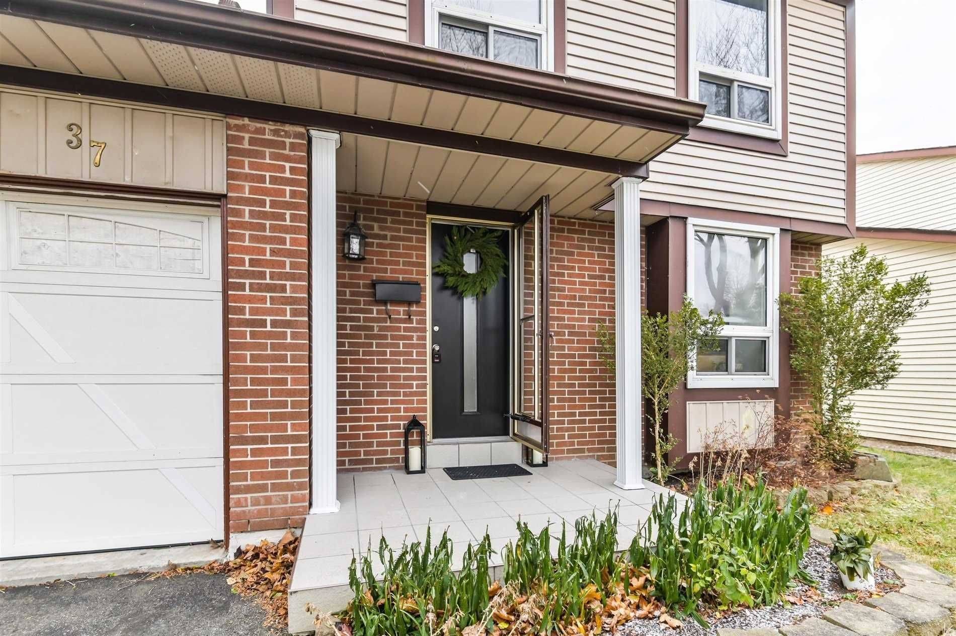 37 Banner CRES, Ajax, ON L1S 3S8