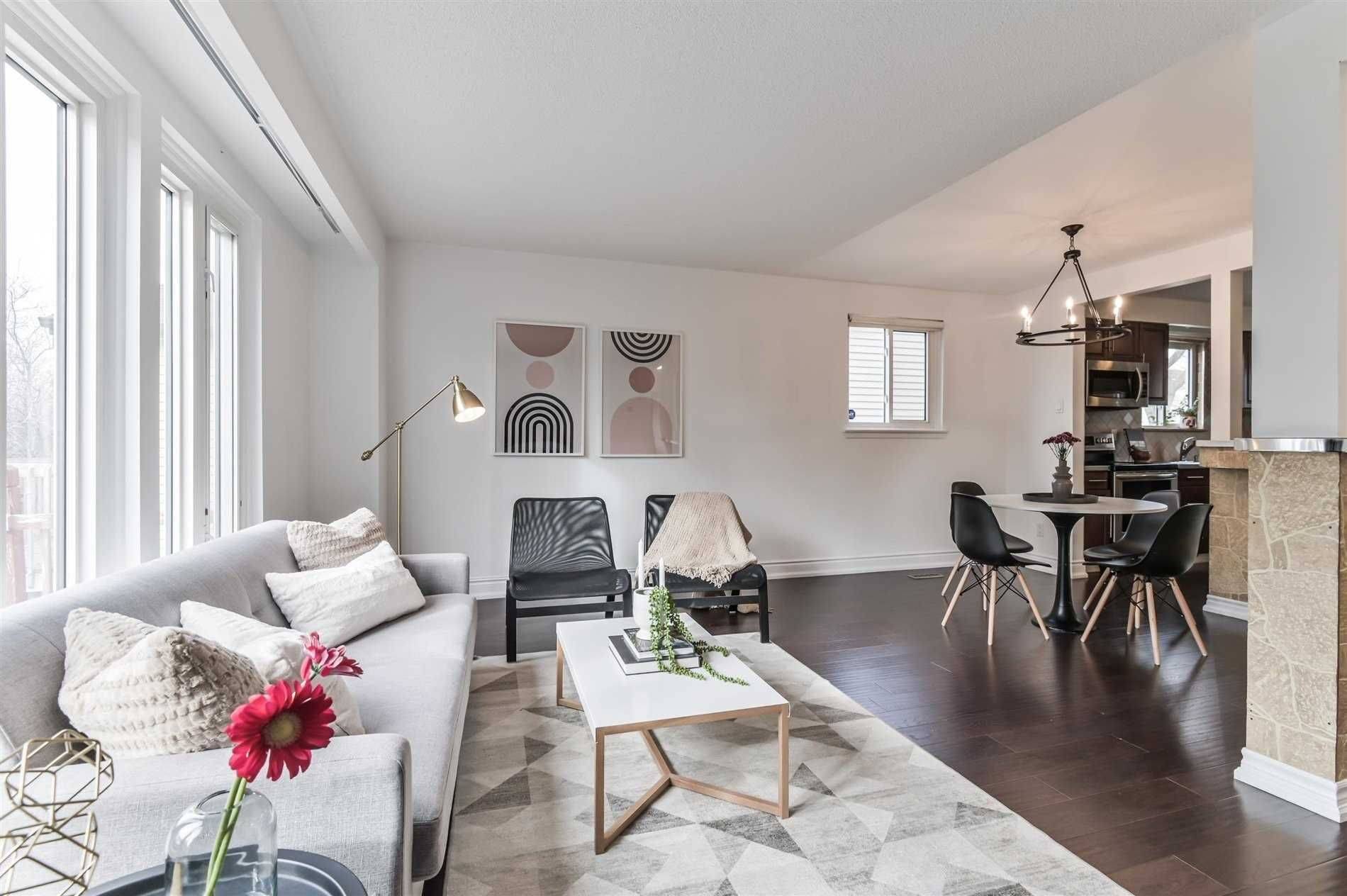 37 Banner CRES, Ajax, ON L1S 3S8