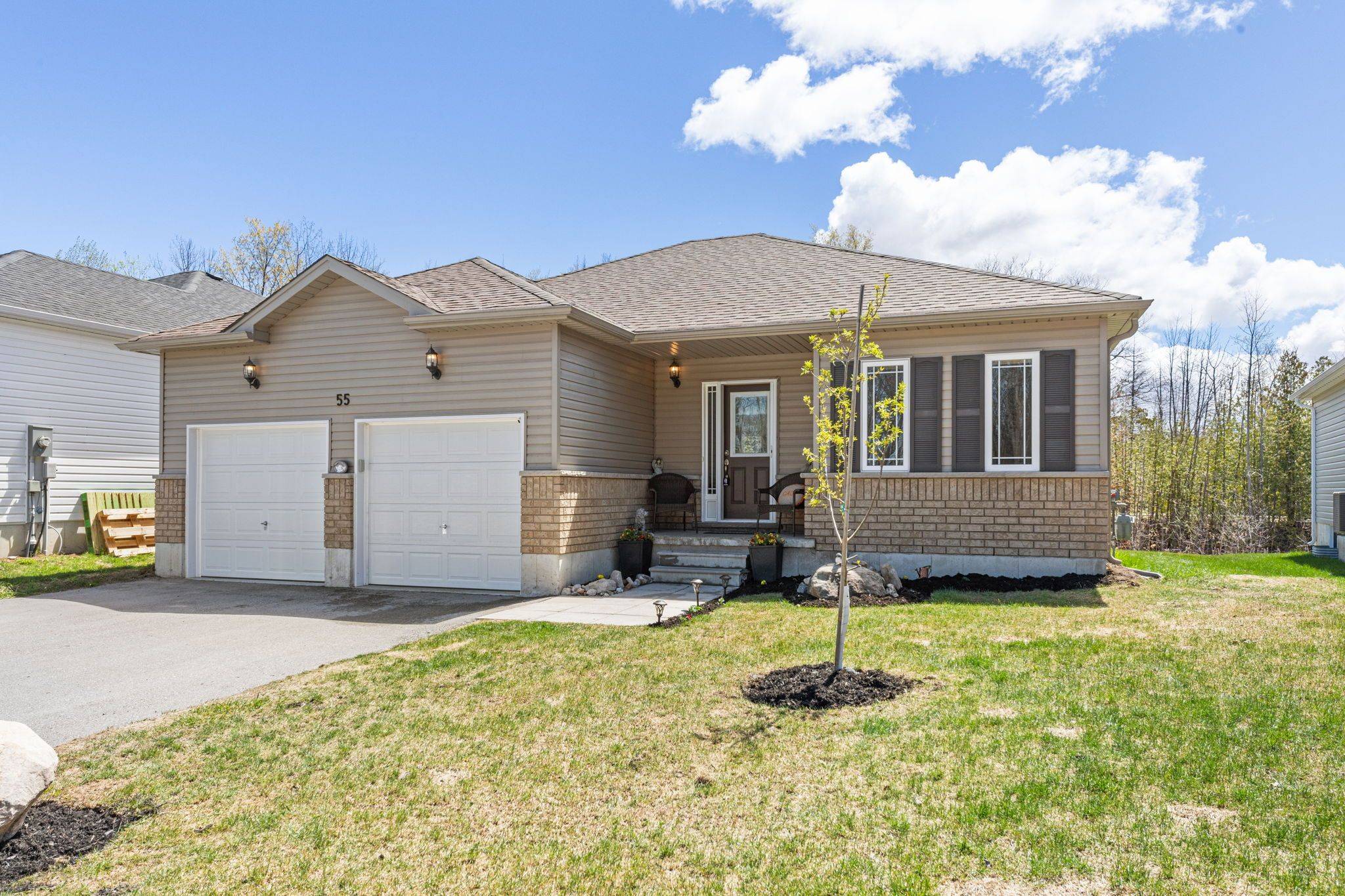 55 Ralph Dalton BLVD, Tay, ON L0K 2A0