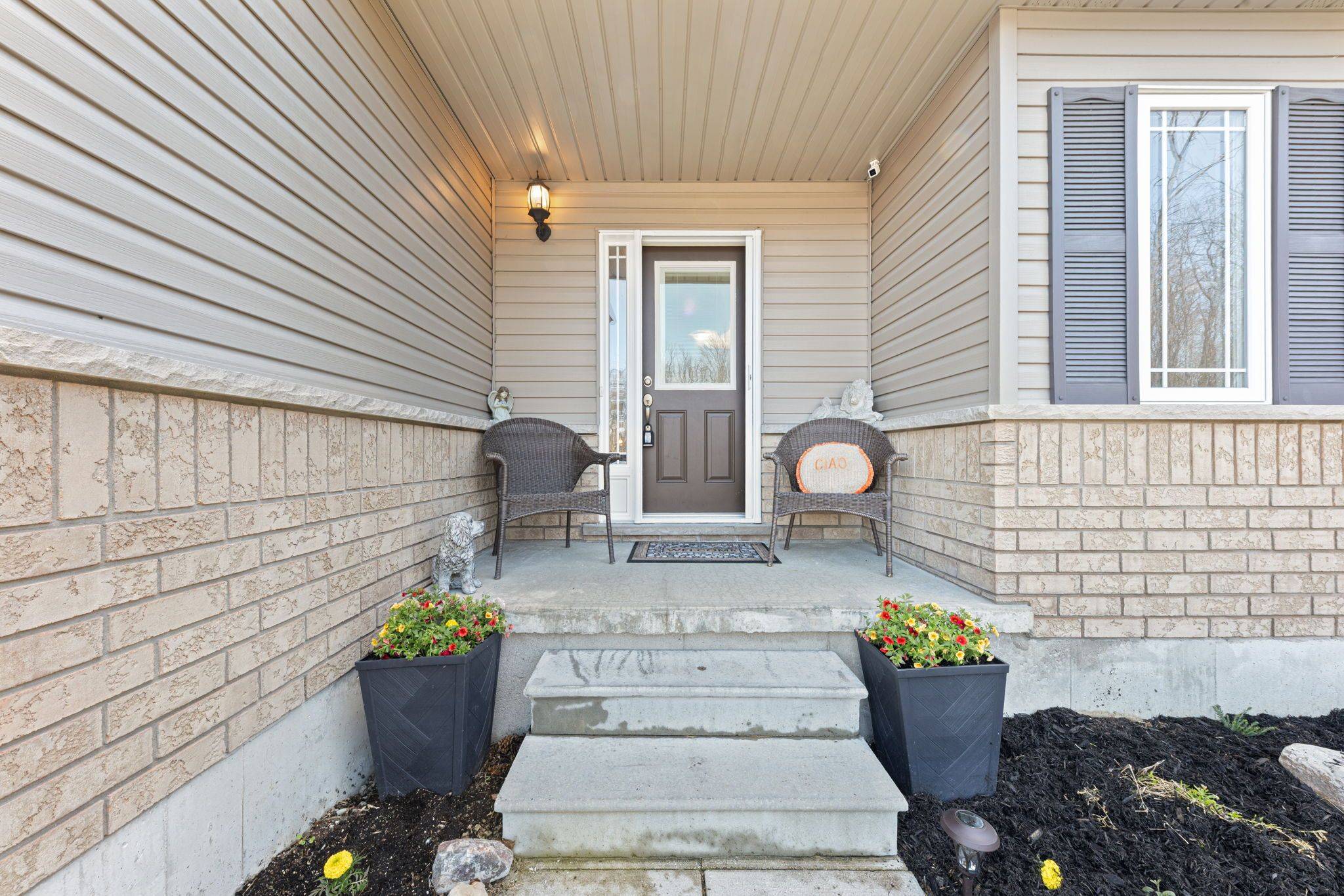 55 Ralph Dalton BLVD, Tay, ON L0K 2A0