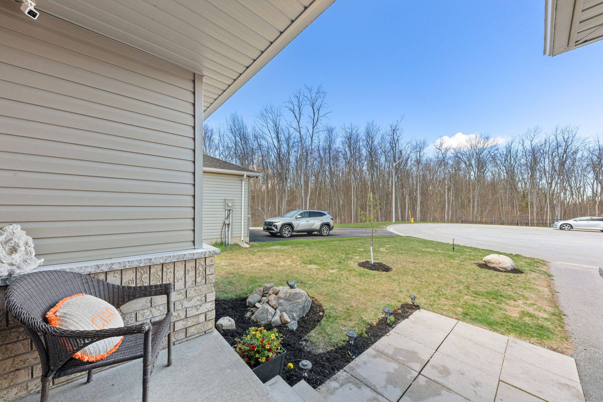 55 Ralph Dalton BLVD, Tay, ON L0K 2A0