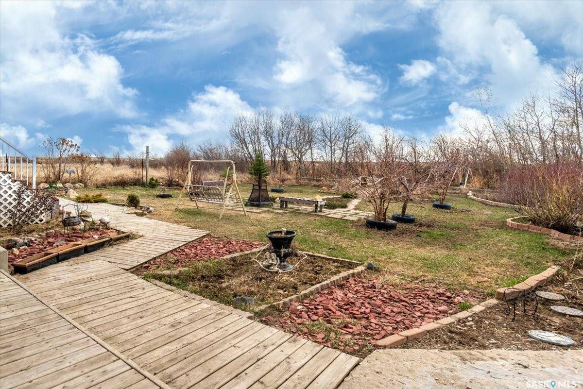 Rural Address, Lumsden Rm No. 189, SK S0G 3C0