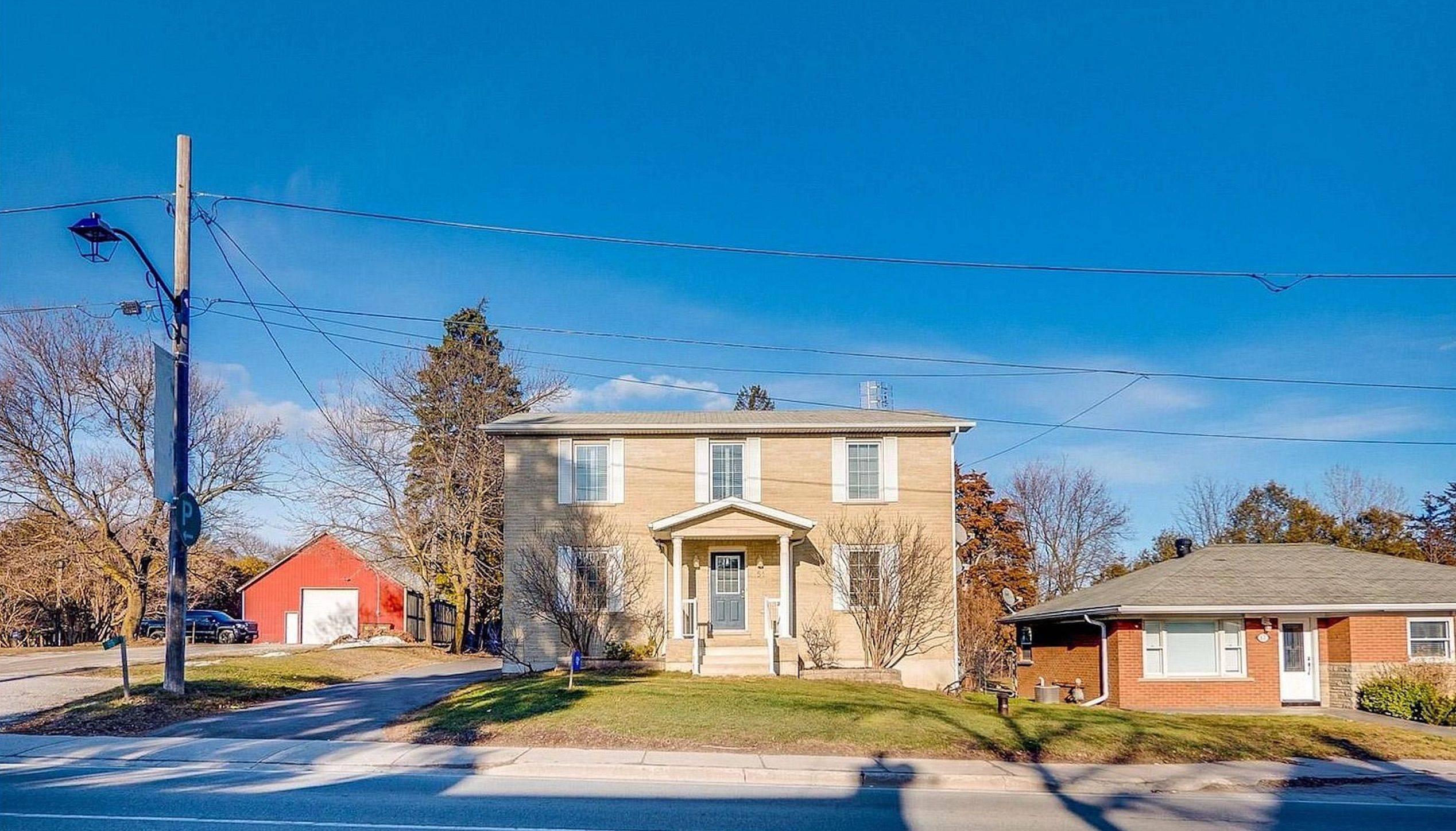51 Main ST N, Milton, ON L0P 1B0
