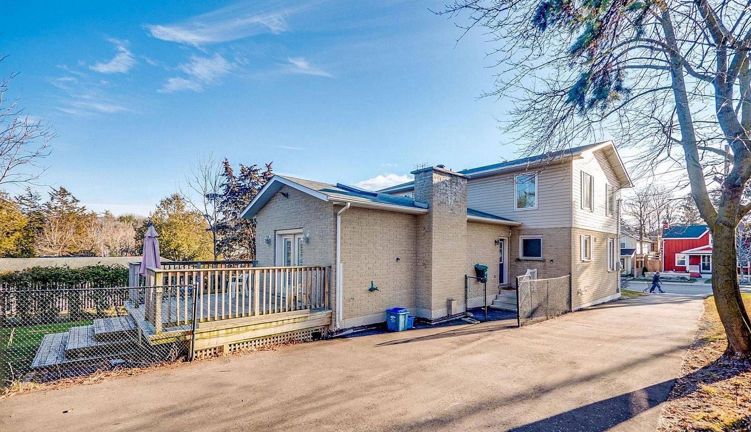 51 Main ST N, Milton, ON L0P 1B0
