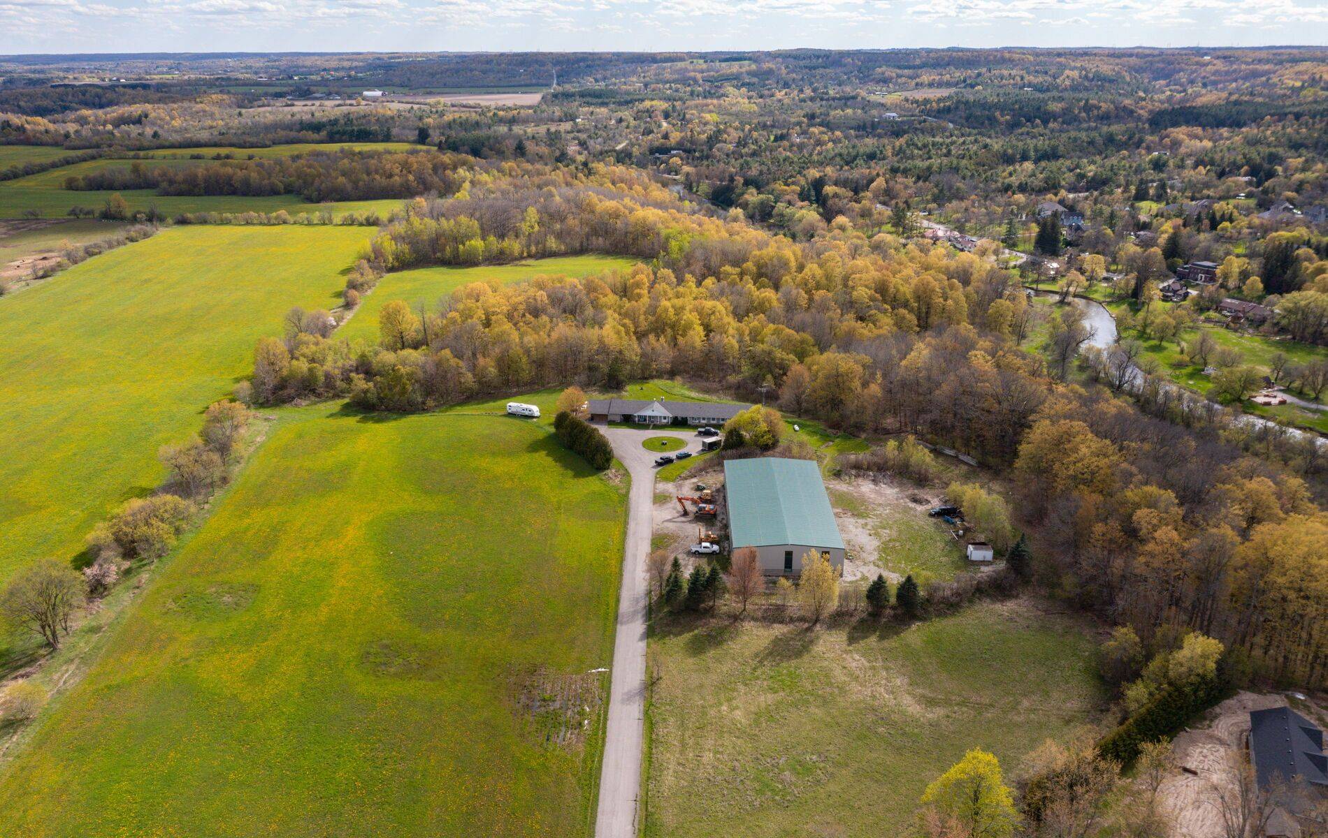 13820 Heritage RD, Caledon, ON L7C 1T5