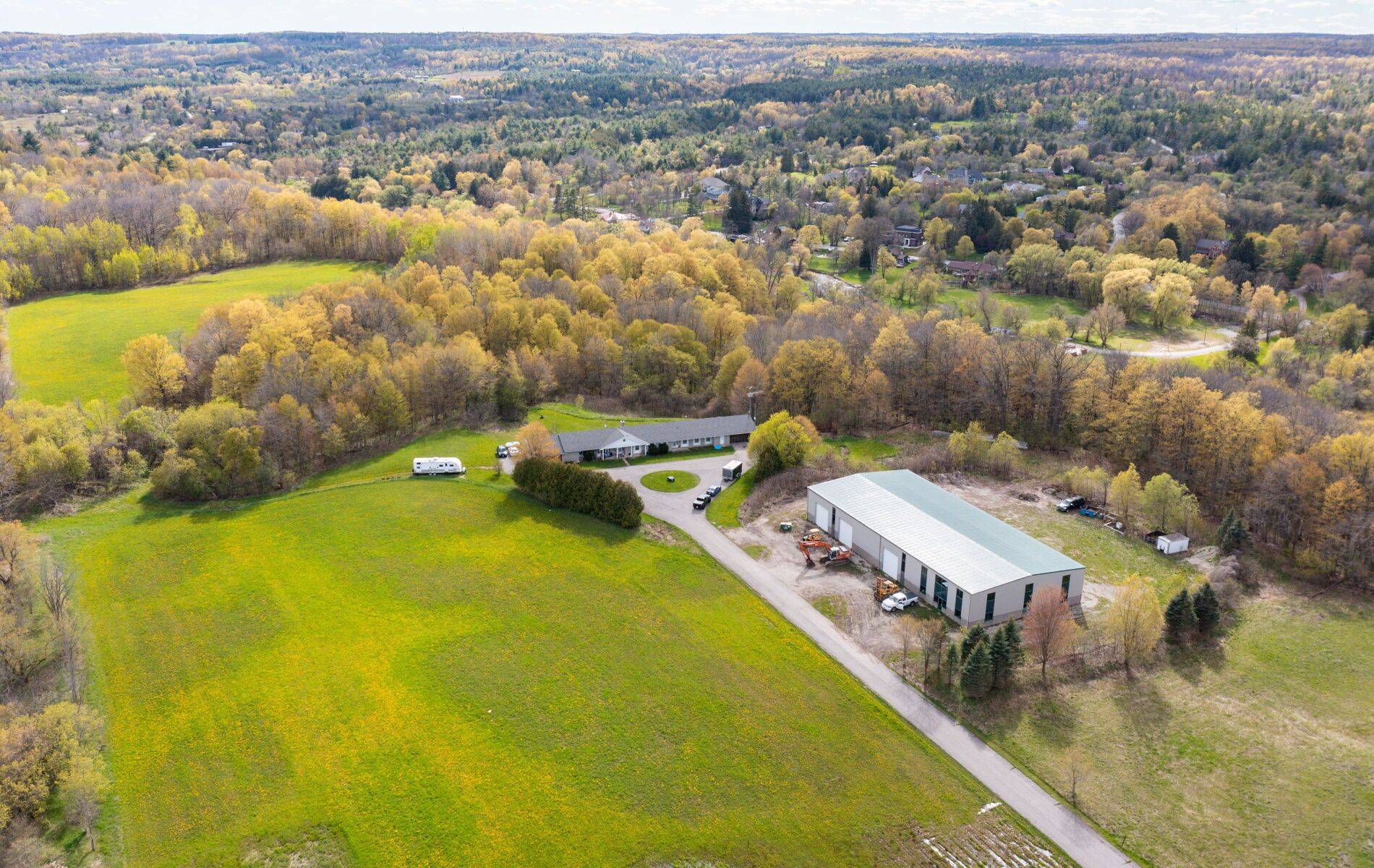 13820 Heritage RD, Caledon, ON L7C 1T5