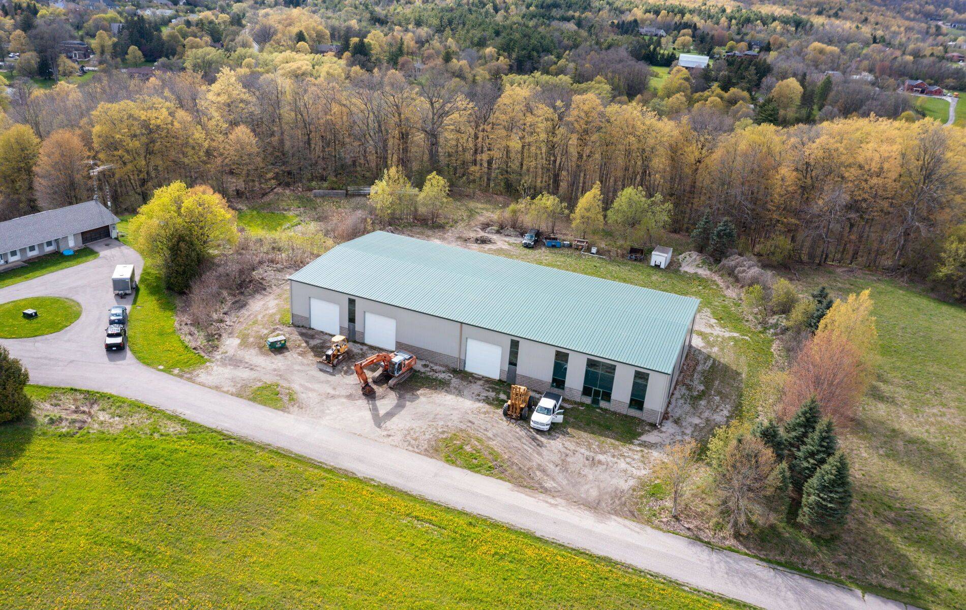 13820 Heritage RD, Caledon, ON L7C 1T5