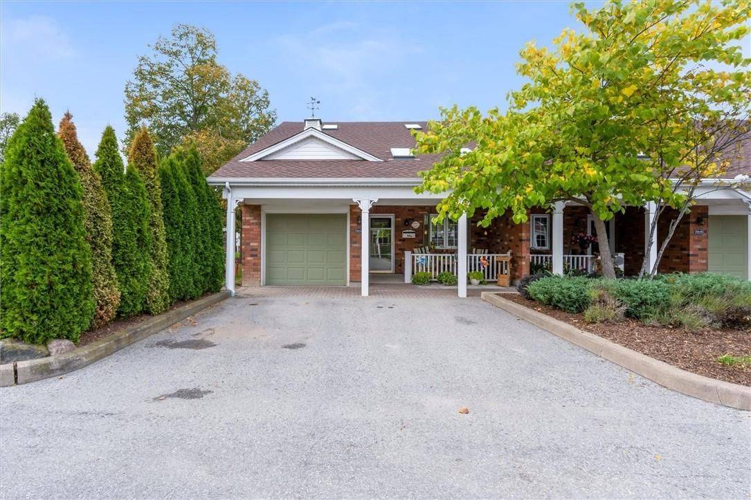 4112 Boysenberry CT, Lincoln, ON L0R 2C0