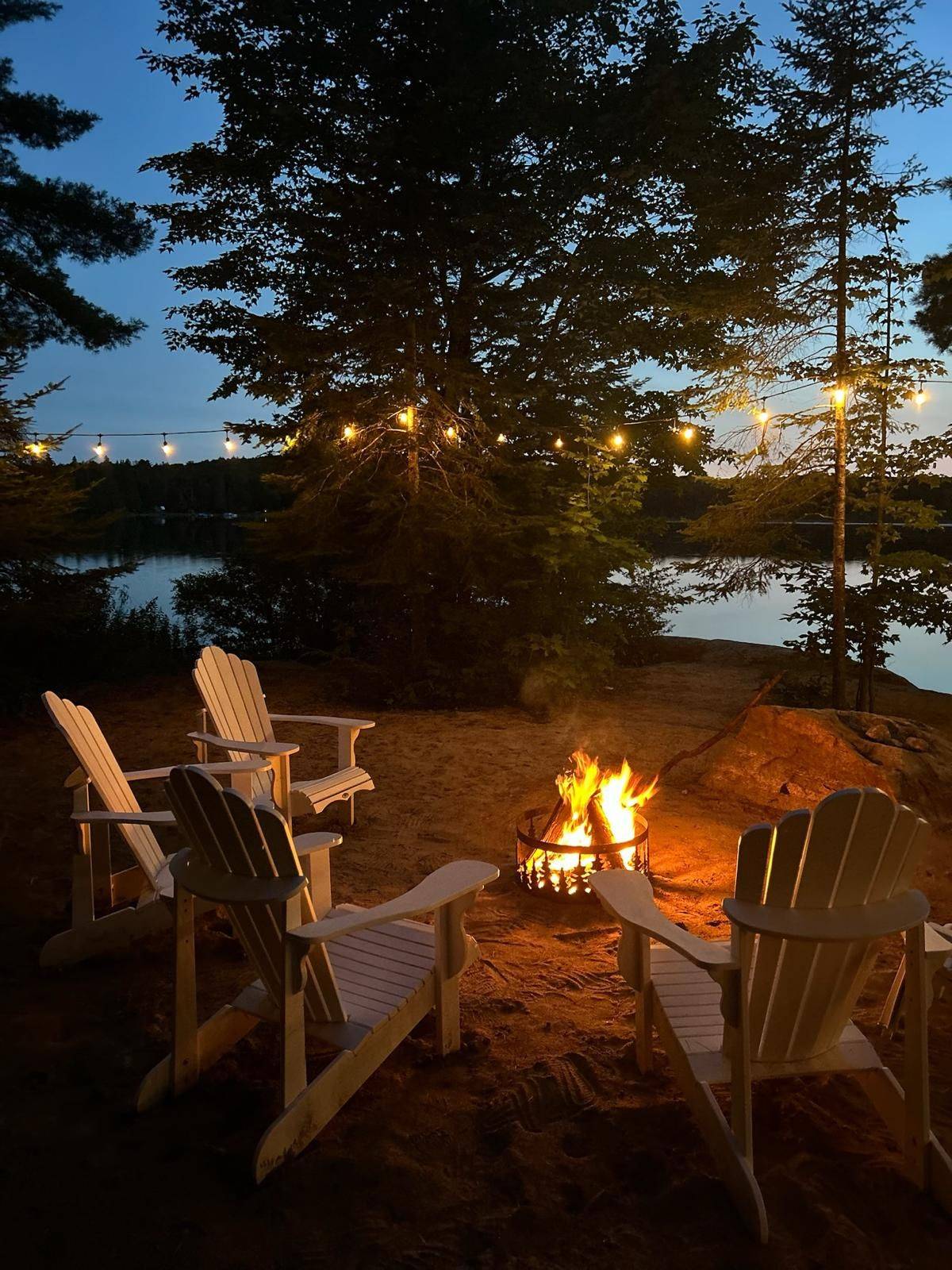 3256 Machar Strong Boundary RD, Parry Sound Remote Area, ON P0A 1X0